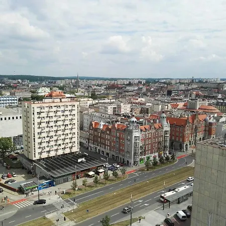 Mini Penguin 3127 Appartement Katowice