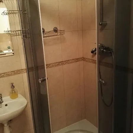 Appartement Mini Penguin 3127 Katowice