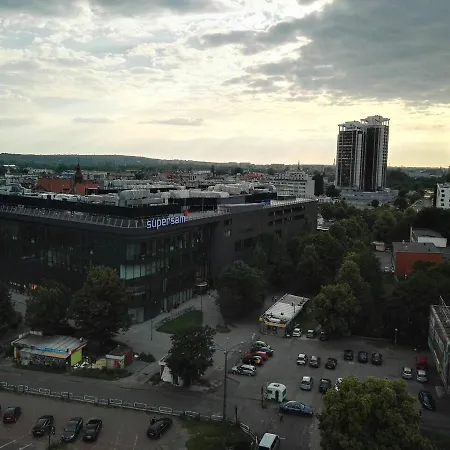 Mini Penguin 3127 Appartement Katowice