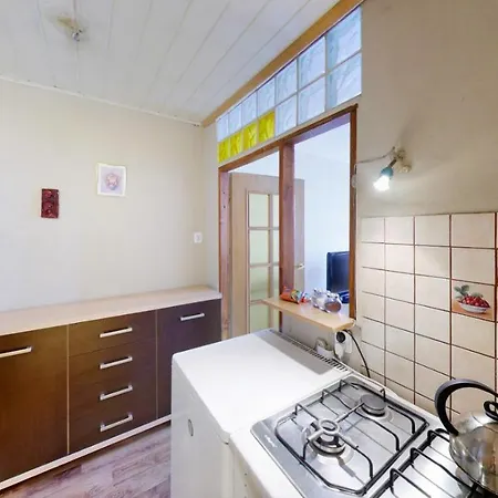 Mini Penguin 3127 Appartement Katowice