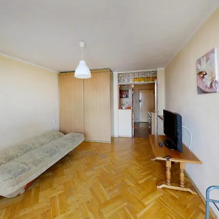 Mini Penguin 3127 Appartement Katowice