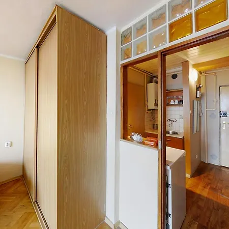 Mini Penguin 3127 Appartement Katowice