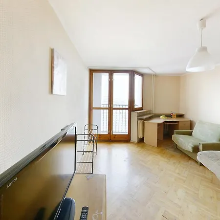 Mini Penguin 3127 Appartement Katowice