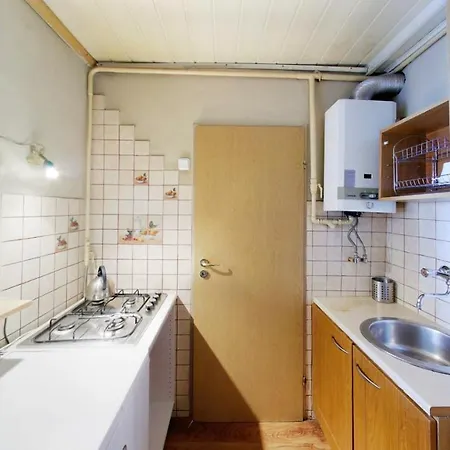 Appartement Mini Penguin 3127
