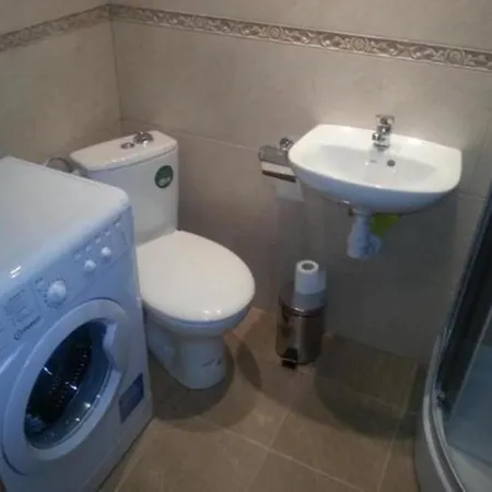 Appartement Mini Penguin 3127 Katowice