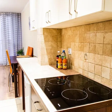 Mini Penguin 3127 Appartement Katowice