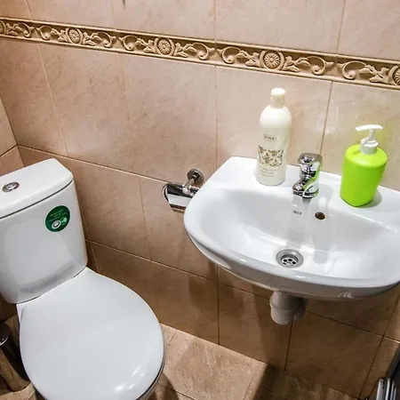 Appartement Mini Penguin 3127 Katowice