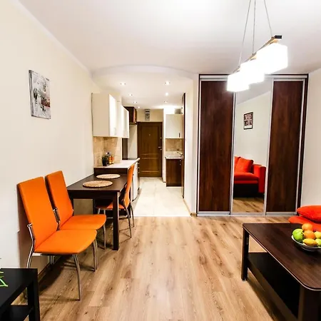 Appartement Mini Penguin 3127