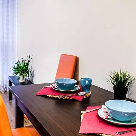 Mini Penguin 3127 Appartement *